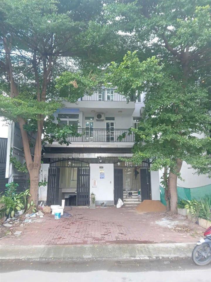 Cho thuê nhà nguyên căn diện tích sàn 569m2 đường số 4 (30m), khu an phú an khánh, quận 2