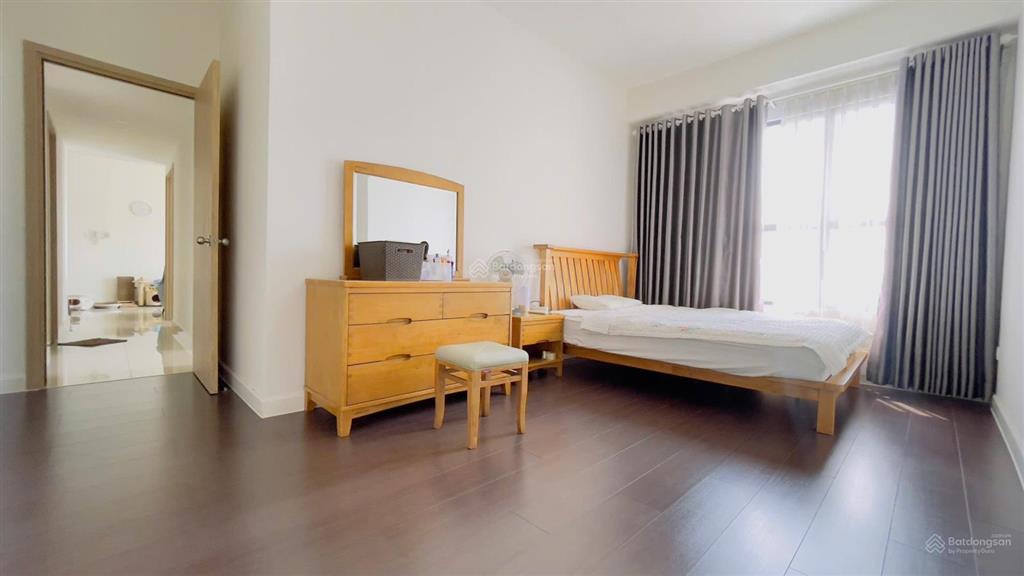 Sun avenue  bán căn góc 3pn 110m2, view sông giồng, giá chỉ 10,1 tỷ bao hết