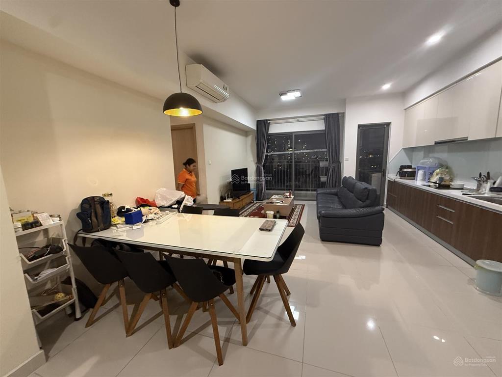 Căn góc 3 phòng ngủ full nội thất diện tích lớn 109m2 giá chỉ 10 tỷ