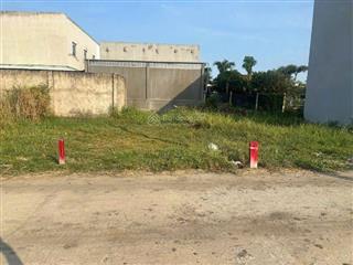 Hàng đẹp gần chùa long trường, xã tân kim, cần giuộc. giá 550tr / 80mv. đường 4m bê tông, sổ sẵn