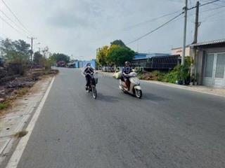 Chính chủ bán gấp lô đất trong kdc long kim 2. giá 790 triệu / 92m2 bao giấy tờ hồ sơ, đường 6m