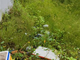 Cần bán đất hẻm 4m gần chợ hưng long. giá 960 triệu / 85m2 thổ cư.sổ hồng riêng.  khánh