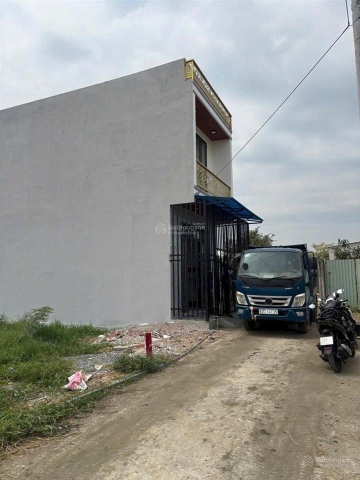 Hàng đẹp gần chùa long trường, xã tân kim, cần giuộc. giá 550tr / 80mv. đường 4m bê tông, sổ sẵn