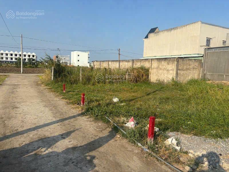 Hàng đẹp gần chùa long trường, xã tân kim, cần giuộc. giá 550tr / 80mv. đường 4m bê tông, sổ sẵn