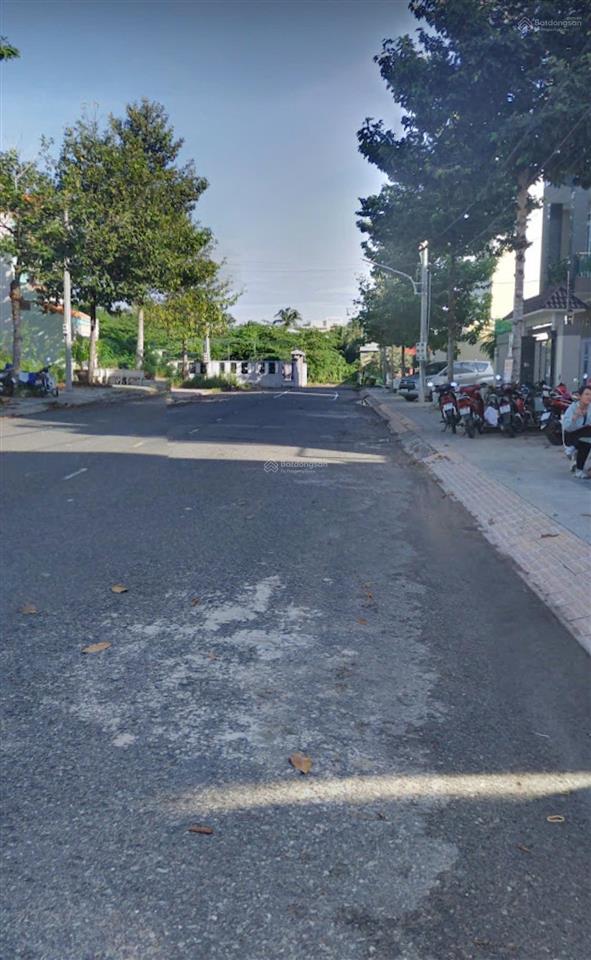 Đất chính chủ mặt tiền ngay đường lê thánh tôn, tt. thạnh hóa, giá 380 triệu/90m2 full thổ sổ riêng