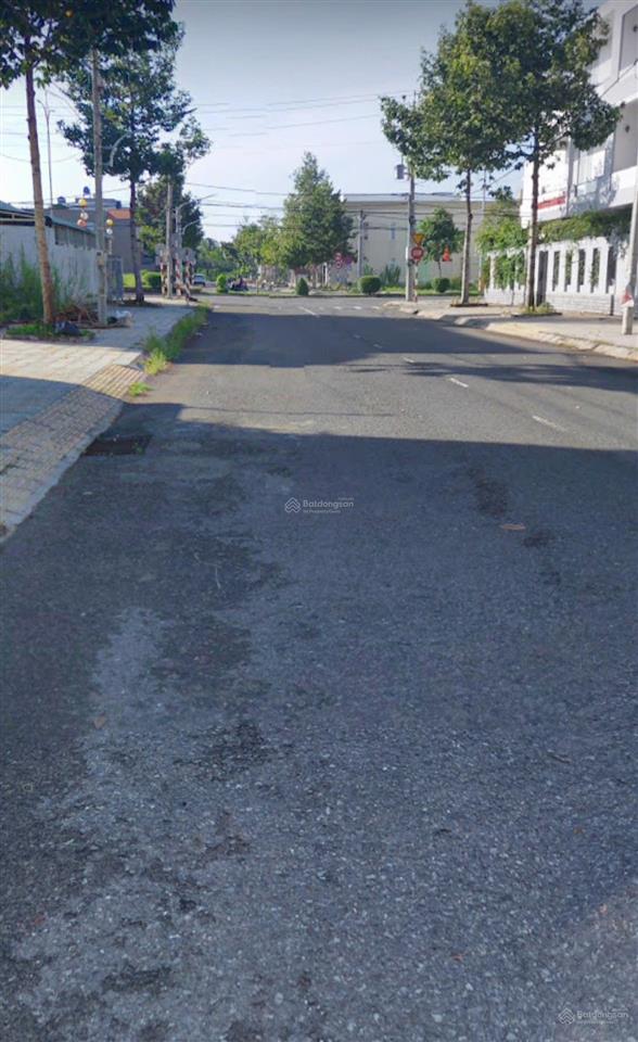 Đất chính chủ mặt tiền ngay đường lê thánh tôn, tt. thạnh hóa, giá 380 triệu/90m2 full thổ sổ riêng