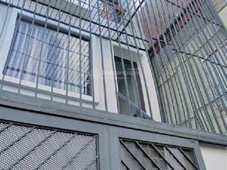 Chdv 5 tầng trung tâm q7 thông số đẹp