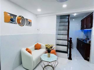 Đường âu dương lân, phường 2, quận 8  chỉ hơn 2 tỷ