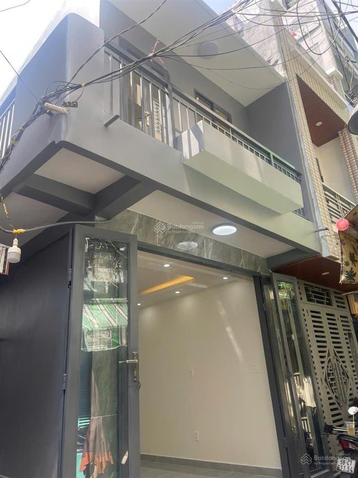 Căn góc mặt tiền khu 20 thước q4