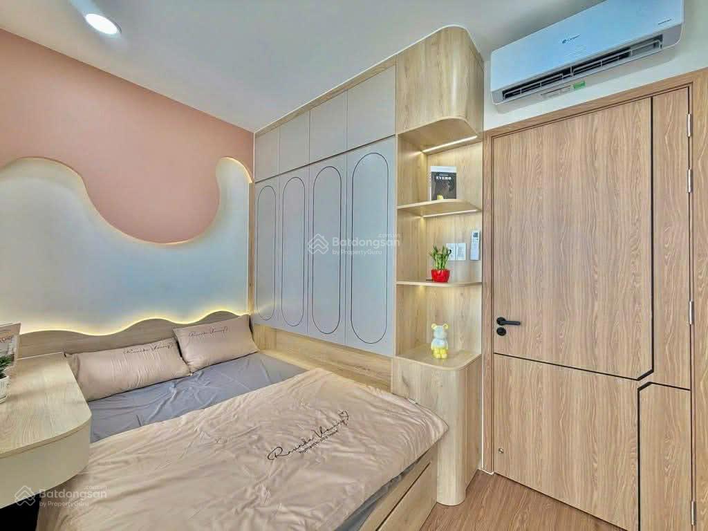 Cho thuê nhà mới 28/ huỳnh văn bánh ( phường cầu kiệu )