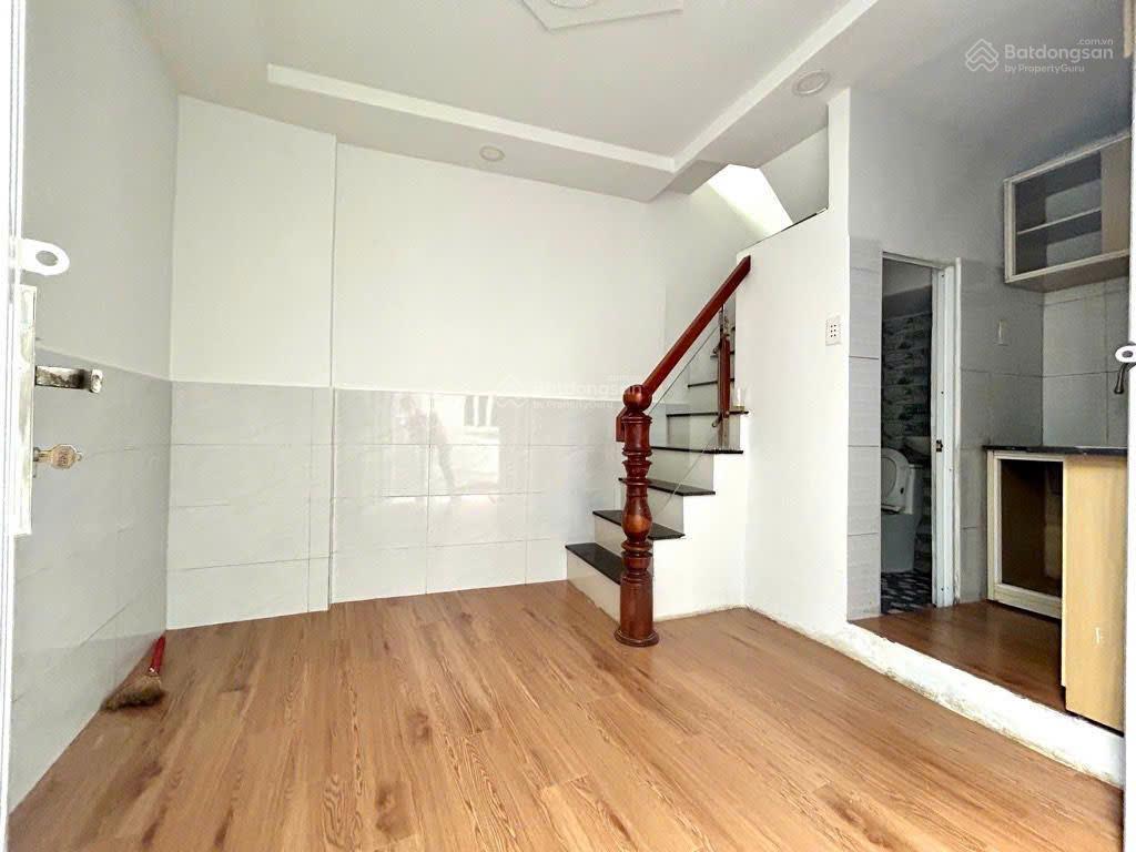 Giá chỉ 1,6 tỷ nhà chưa qua đầu tư