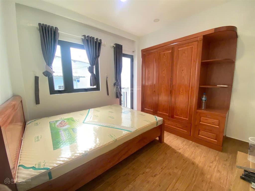 Cho thuê phòng q4 giá 4 triệu  có nấu ăn