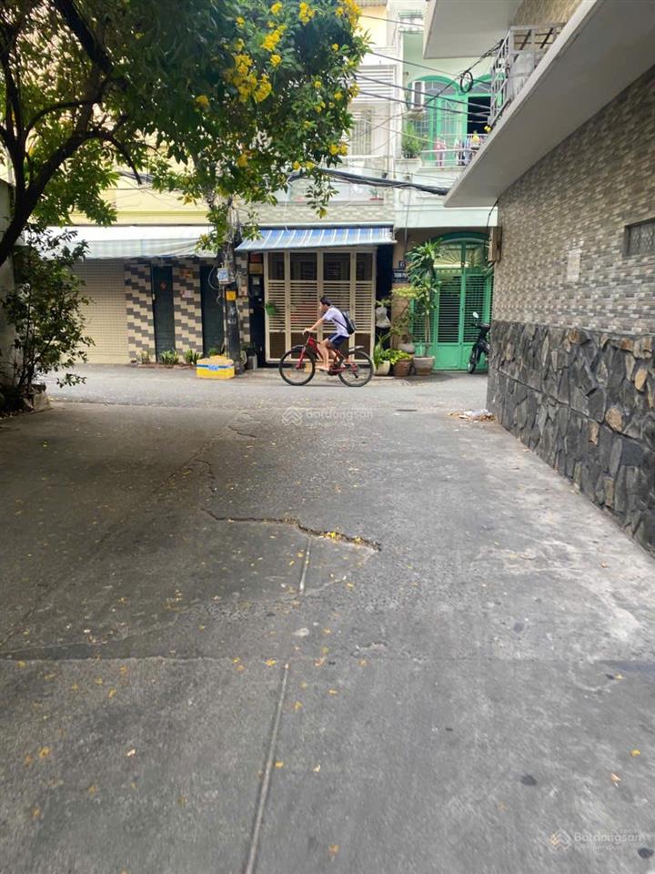 Cho thuê phòng q4 giá 4 triệu  có nấu ăn