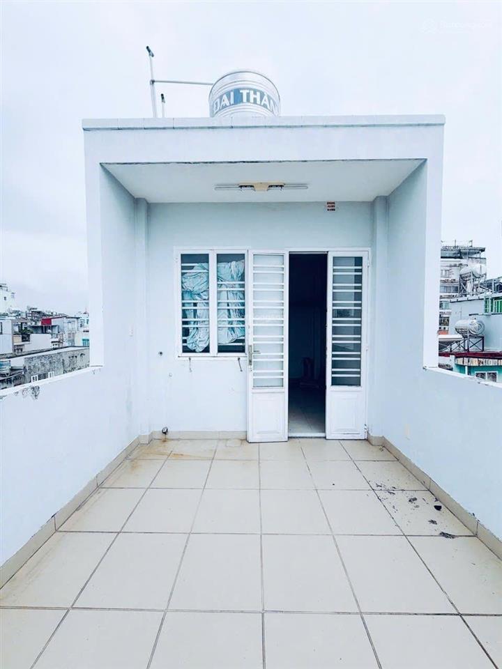 Giá tốt hiện tại trục đường tôn đản chỉ 3ty5