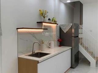 Nhà 3 tầng q7 dtxd 15m2 dân cư hiện hữu chỉ 2,35tỷ còn thương lượng