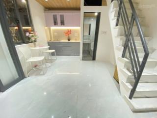 Nhà mới 3 tầng q8  2 mặt tiền chỉ 2,88ty
