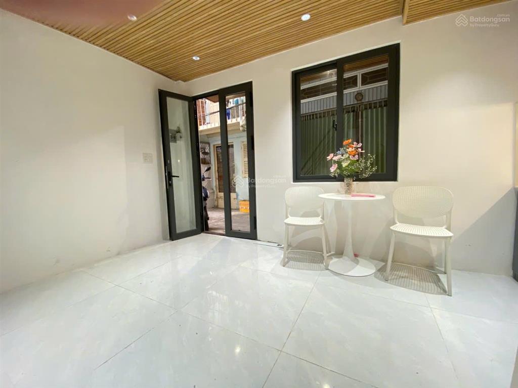 Q8 hẻm 3m  chỉ 2,88 tỷ ( chủ giảm còn 2,5 tỷ chốt gấp )