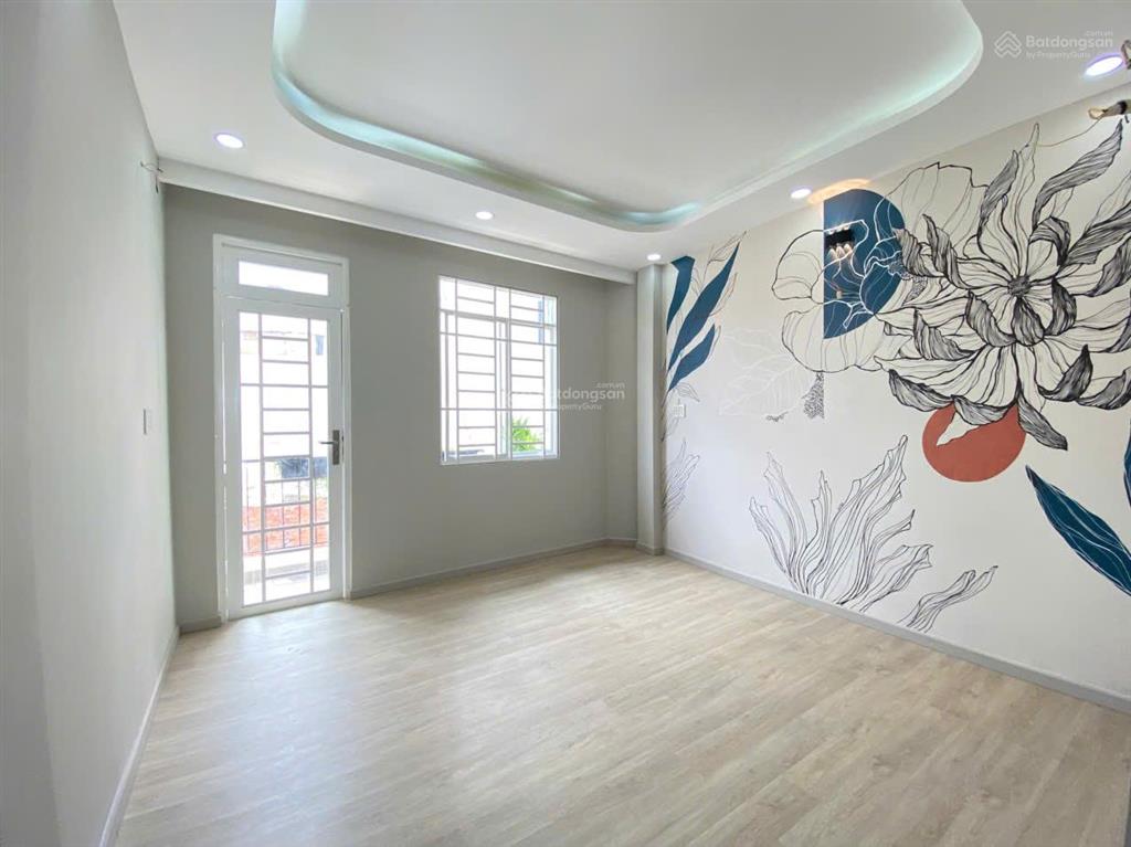 Mặt tiền âu dương lân, quận 8, ngang trên 6m