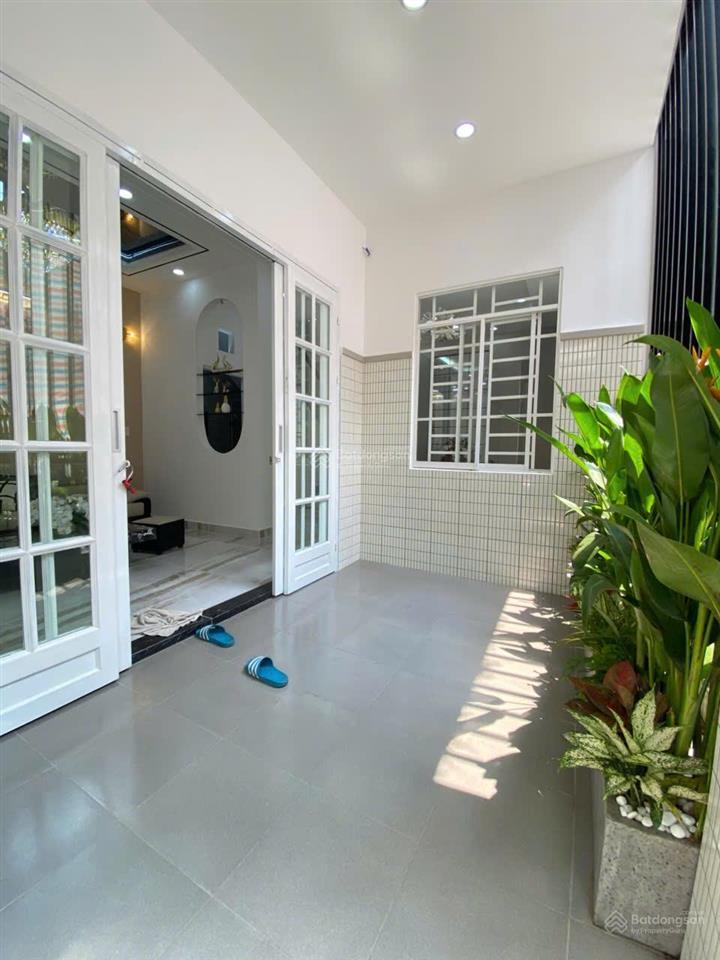 Mặt tiền âu dương lân, quận 8, ngang trên 6m