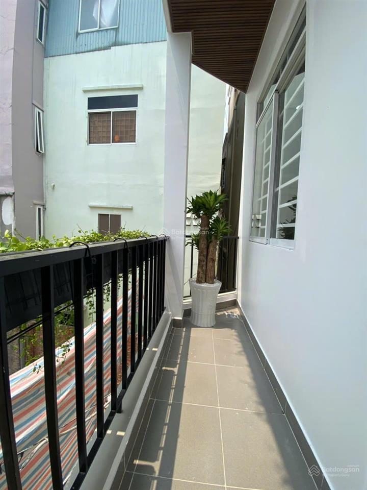 Mặt tiền âu dương lân, quận 8, ngang trên 6m