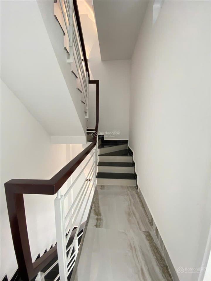 Mặt tiền âu dương lân, quận 8, ngang trên 6m
