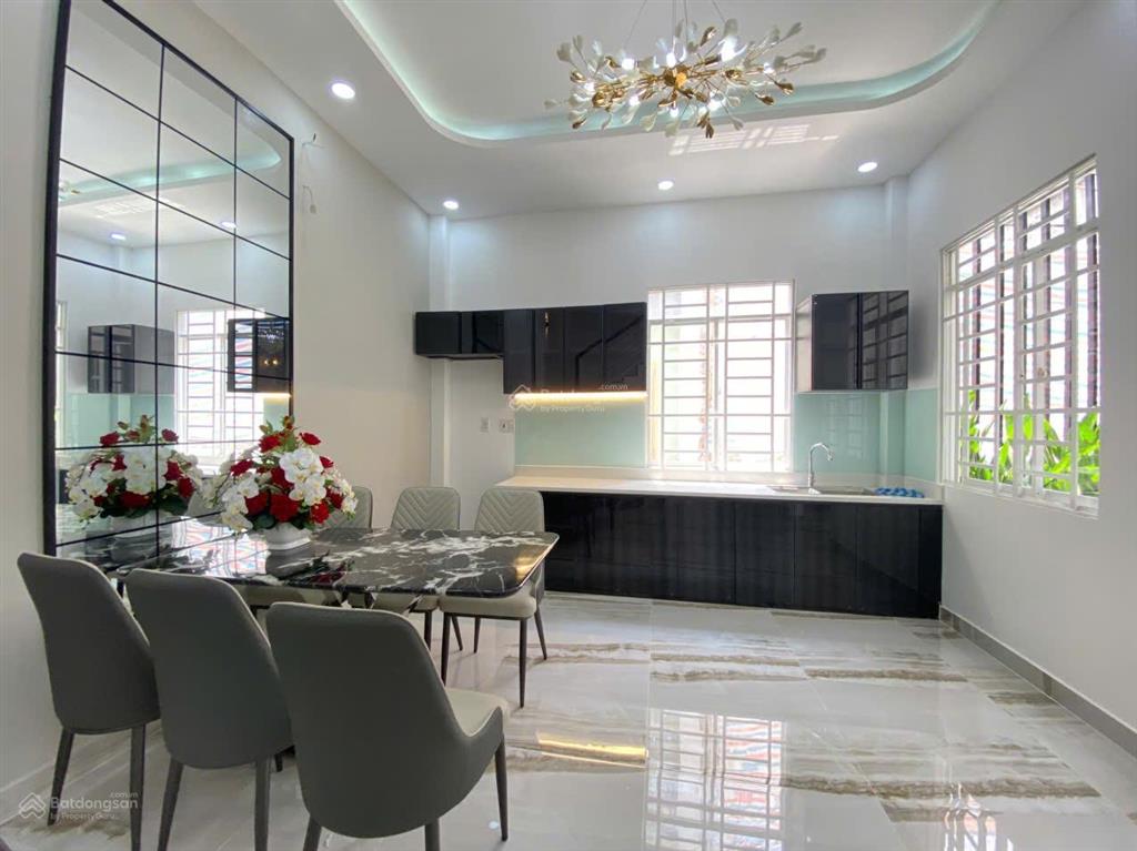 Mặt tiền âu dương lân, quận 8, ngang trên 6m