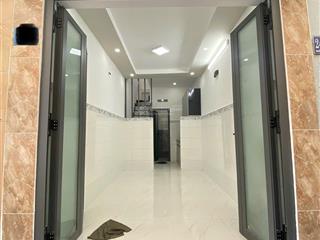 Nhà nhỏ 4 tầng ngay hoàng diệu chỉ hơn 2 tỷ