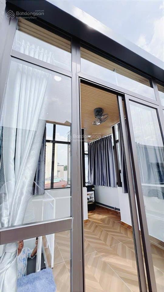 Homestay mini tặng hết nội thất trong nhà