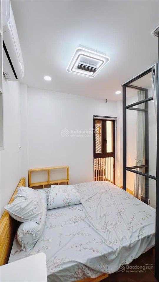Homestay mini tặng hết nội thất trong nhà