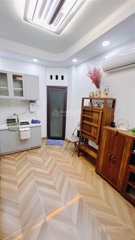 Homestay mini tặng hết nội thất trong nhà
