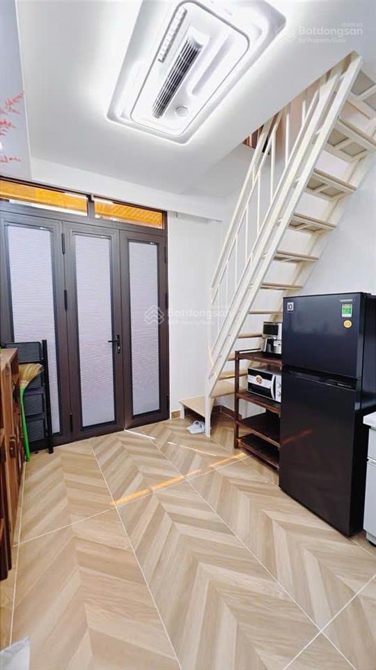 Homestay mini tặng hết nội thất trong nhà