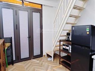 Homestay mini tặng hết nội thất trong nhà