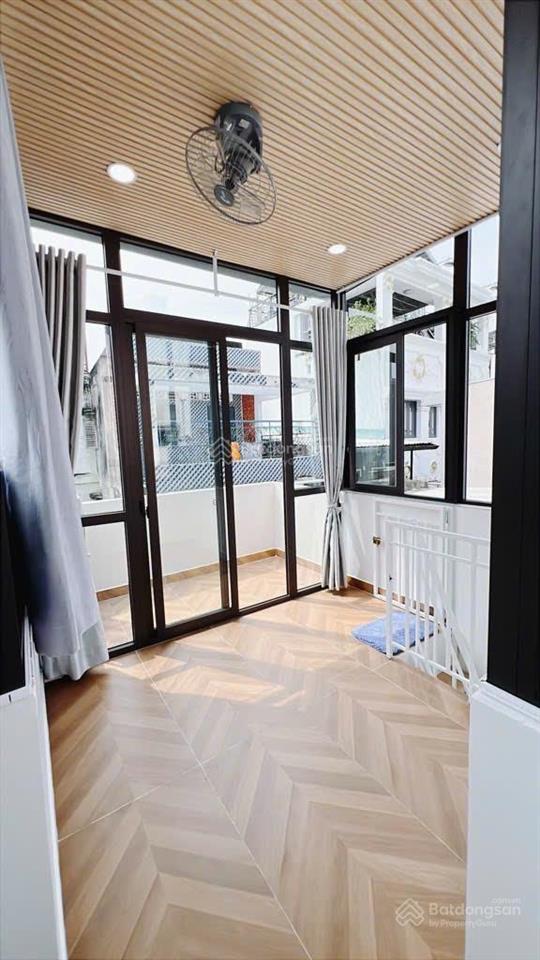 Homestay mini tặng hết nội thất trong nhà
