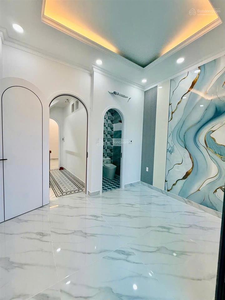 Trung tâm quận 4 khu ẩm thực 20 thước