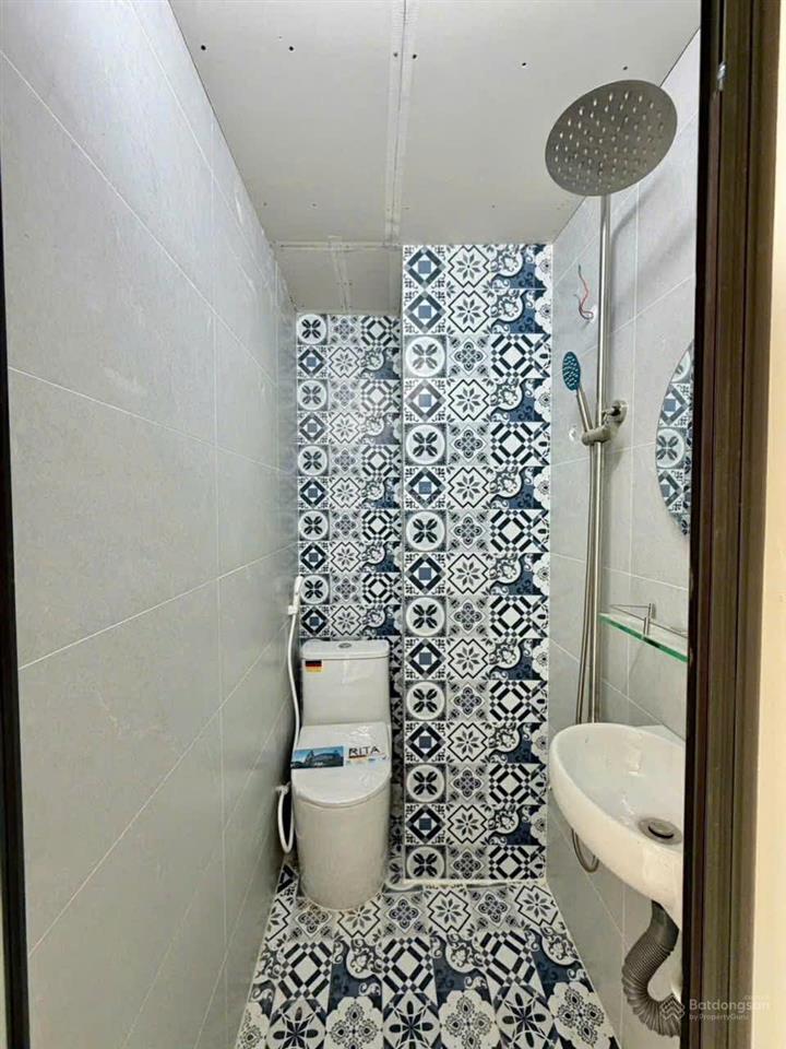 Nhà mới quận 4 phân khúc 3 tỷ hơn đang hot