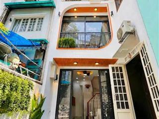 Siêu phẩm lê quang định, phường 14, bình thạnh 3,59 tỷ