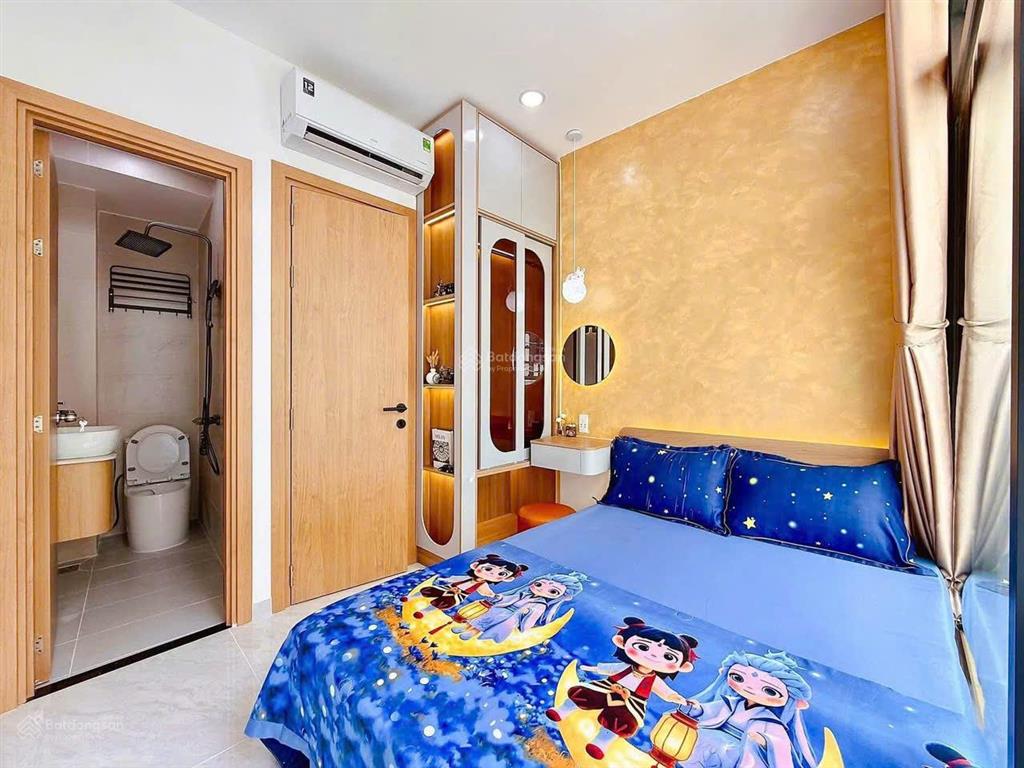 Siêu phẩm lê quang định, phường 14, bình thạnh 3,59 tỷ