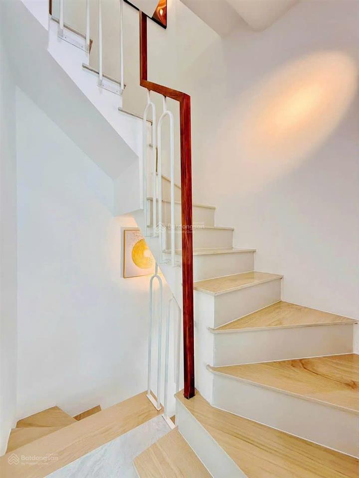 Siêu phẩm lê quang định, phường 14, bình thạnh 3,59 tỷ