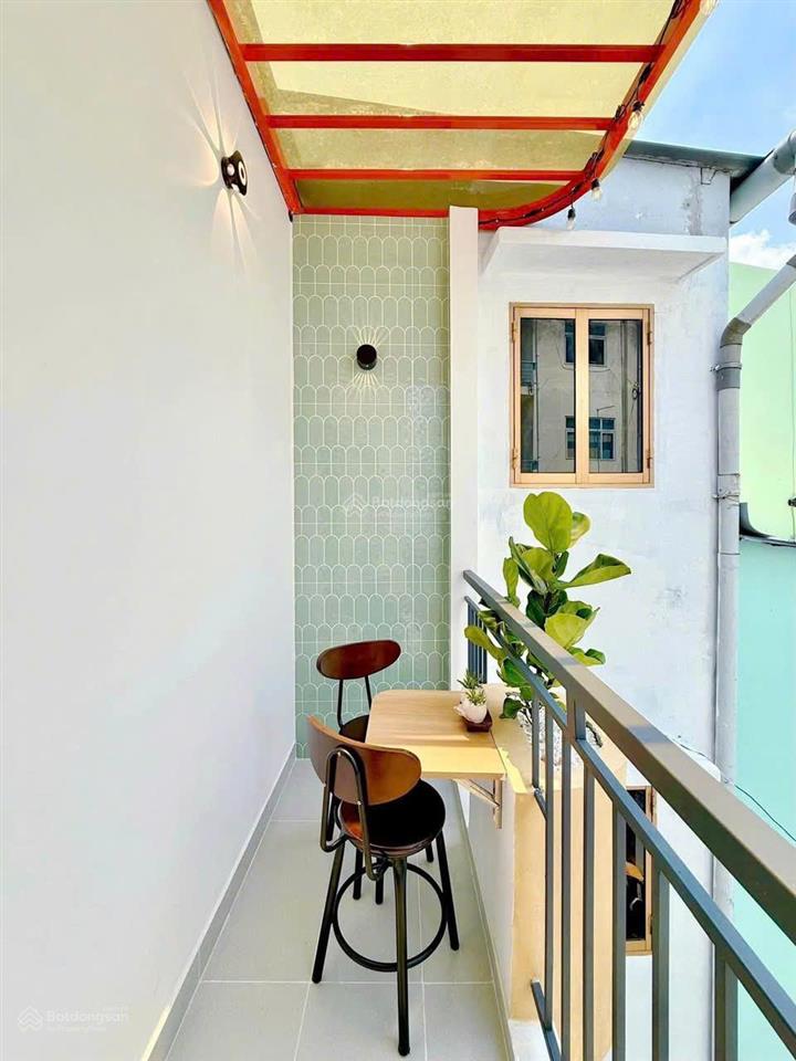 Siêu phẩm lê quang định, phường 14, bình thạnh 3,59 tỷ