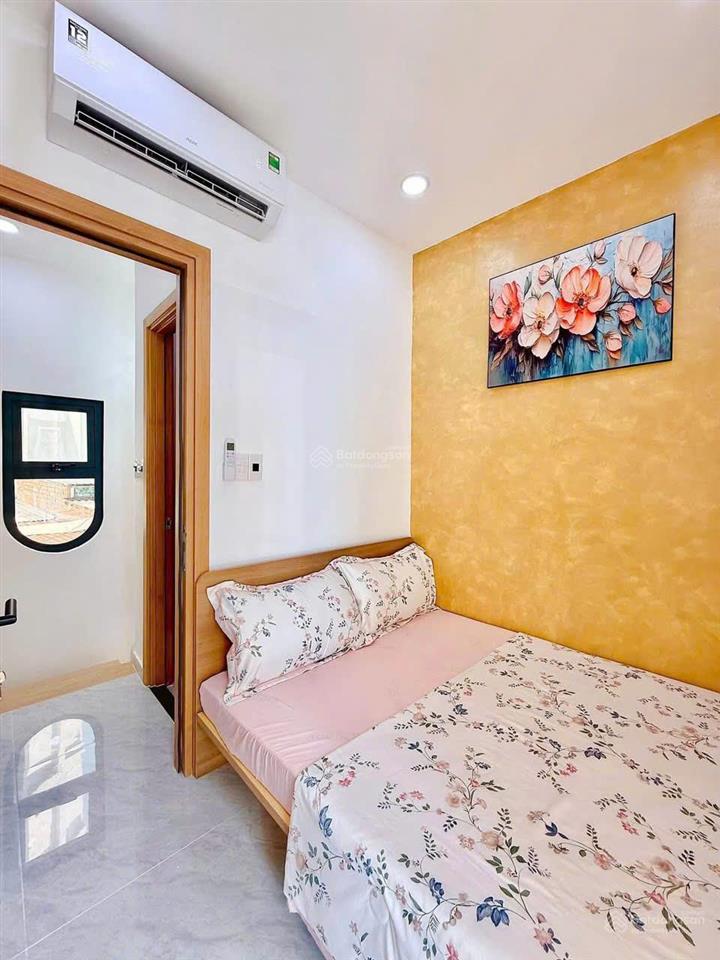 Siêu phẩm lê quang định, phường 14, bình thạnh 3,59 tỷ