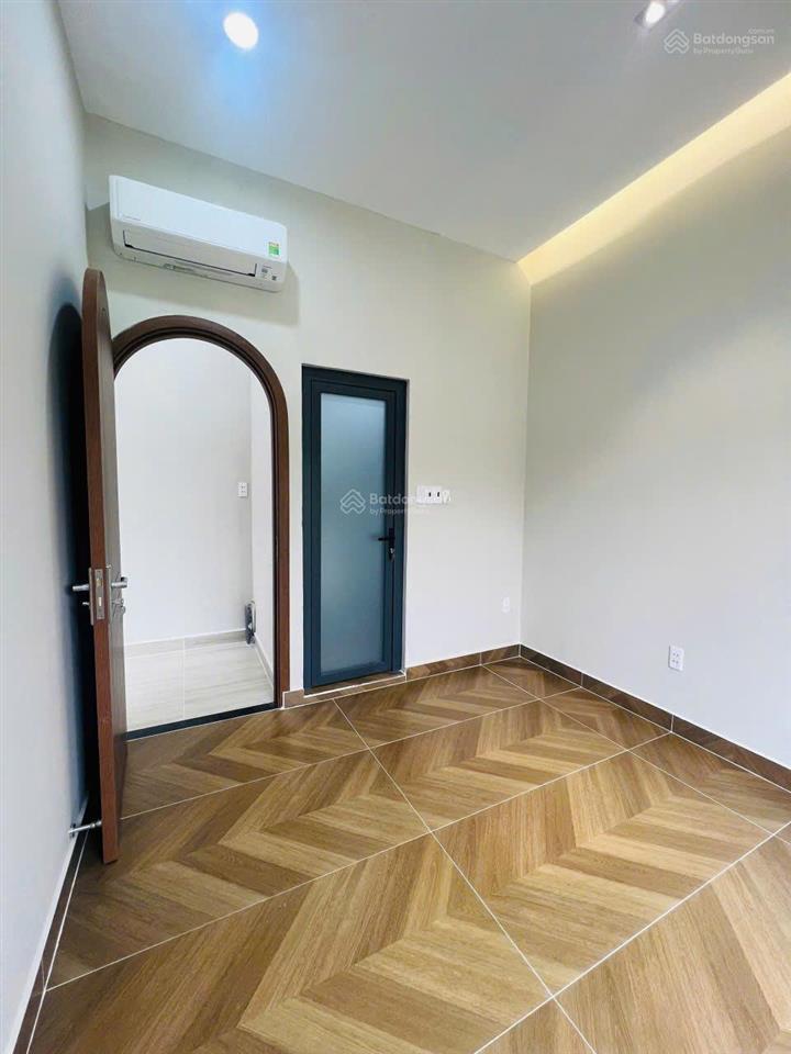 Ngang 4.5m hiếm chỉ 6.38 tỷ tân bình  giáp quận 10