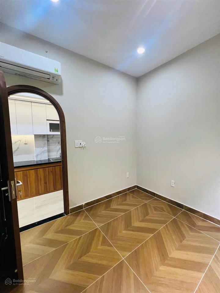Ngang 4.5m hiếm chỉ 6.38 tỷ tân bình  giáp quận 10