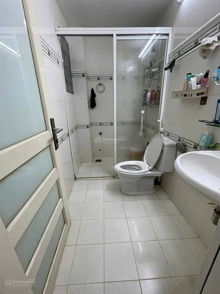 Nhà 3 tầng q7, dt 40m2, giá chào 3,5 tỷ