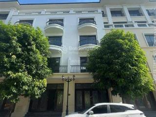 Bán gấp liền kề san hô sổ đỏ sẵn vinhomes ocean park 2. dt 70m2