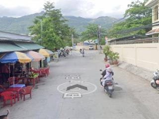 Bán lô đất siêu đẹp mặt tiền đồng bò cơ hội đầu tư hiếm có tại nha trang