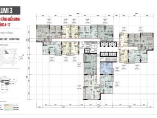 Chính chủ cắt lỗ căn stu a3.06.14 tòa alumi 3 alluvia city, bán đúng giá đã đóng cđt