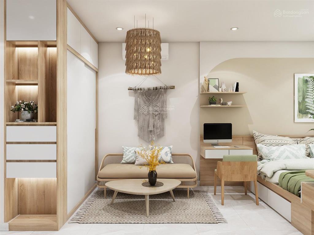Chính chủ cắt lỗ căn stu a3.06.14 tòa alumi 3 alluvia city, bán đúng giá đã đóng cđt