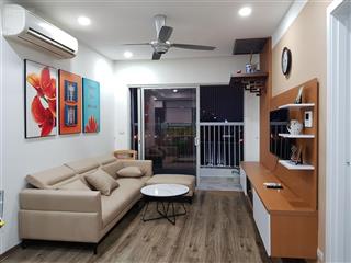 Chính chủ bán căn hộ 2 ngủ 58 tố hữu ecolife