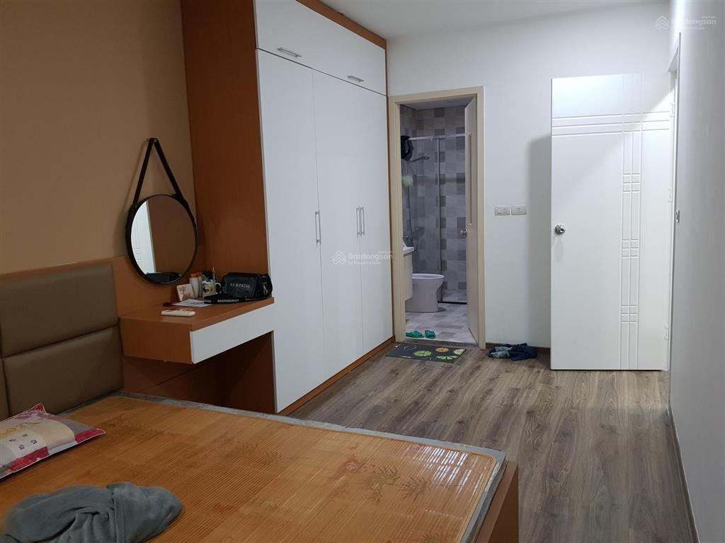 Chính chủ bán căn hộ 2 ngủ 58 tố hữu ecolife
