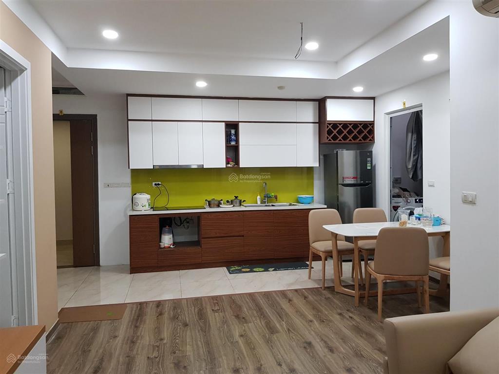 Chính chủ bán căn hộ 2 ngủ 58 tố hữu ecolife